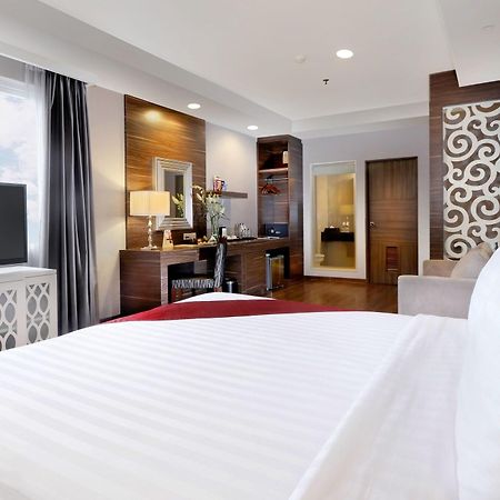 סרפונג Pranaya Boutique Hotel מראה חיצוני תמונה