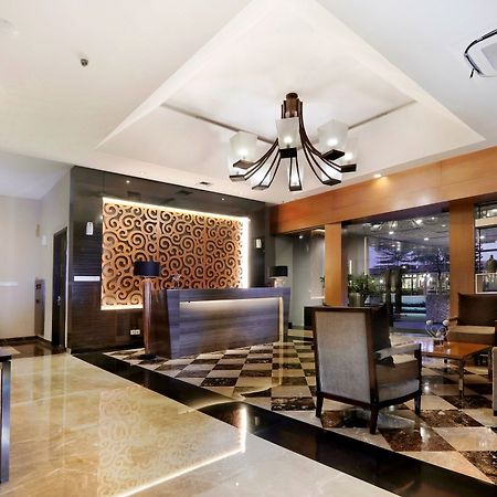 סרפונג Pranaya Boutique Hotel מראה חיצוני תמונה