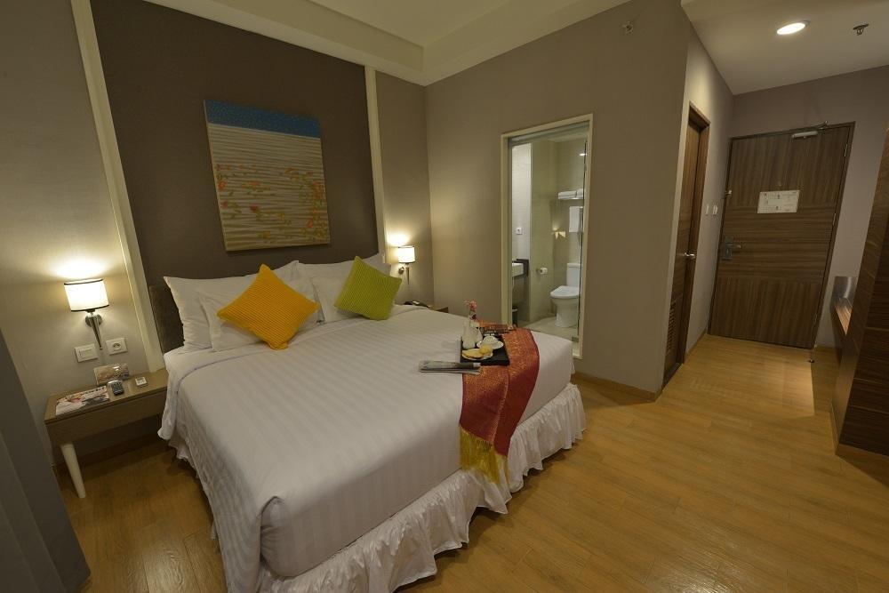 סרפונג Pranaya Boutique Hotel מראה חיצוני תמונה