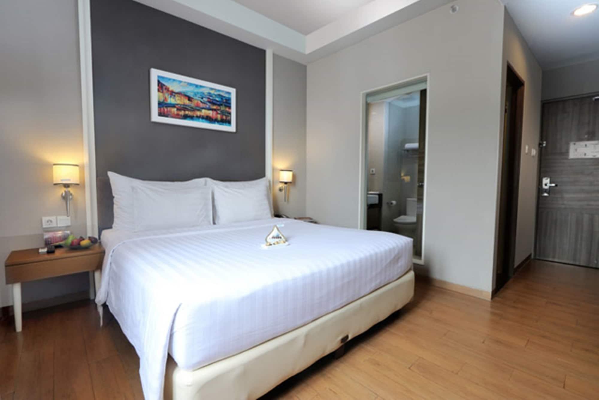 סרפונג Pranaya Boutique Hotel מראה חיצוני תמונה