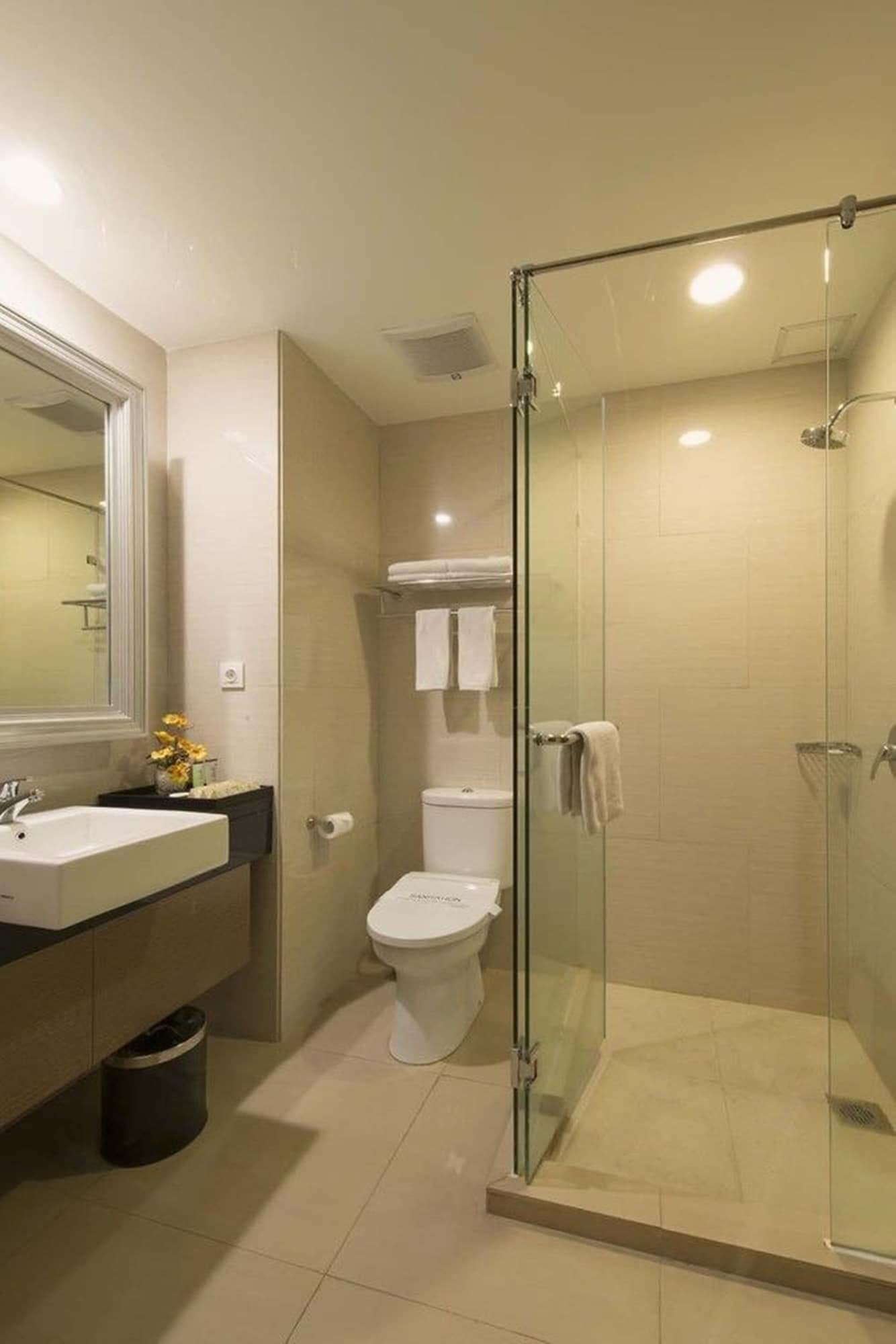 סרפונג Pranaya Boutique Hotel מראה חיצוני תמונה