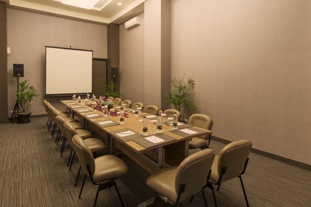 סרפונג Pranaya Boutique Hotel מראה חיצוני תמונה