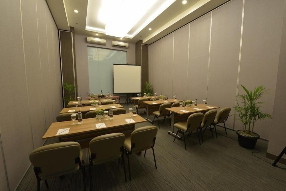 סרפונג Pranaya Boutique Hotel מראה חיצוני תמונה