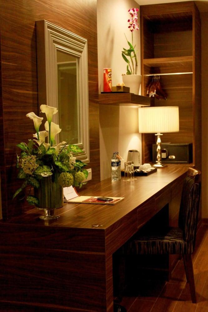 סרפונג Pranaya Boutique Hotel מראה חיצוני תמונה
