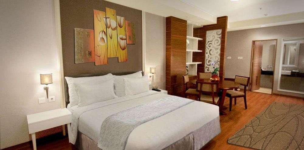סרפונג Pranaya Boutique Hotel מראה חיצוני תמונה