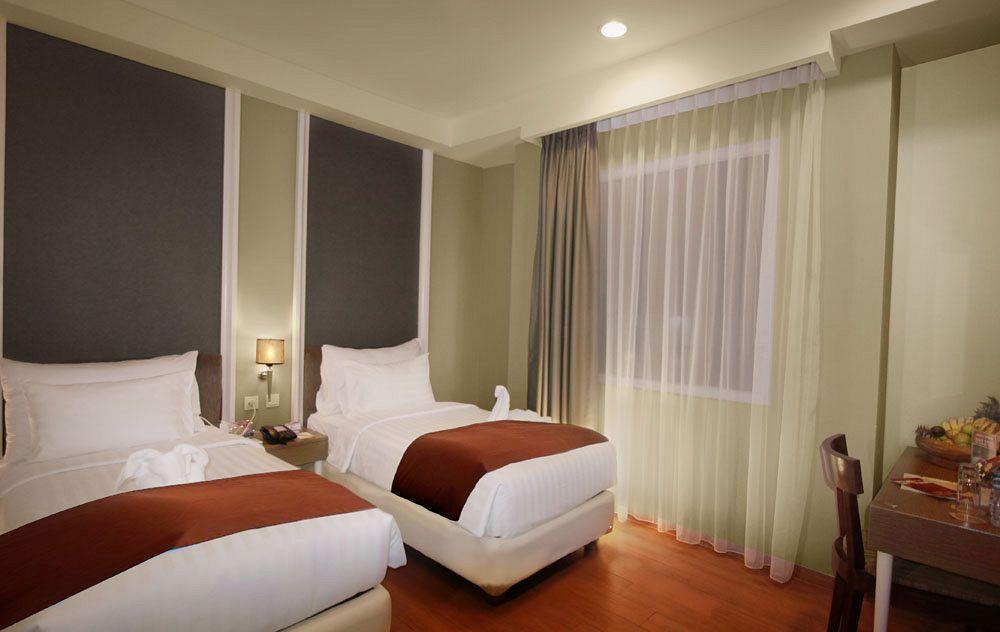 סרפונג Pranaya Boutique Hotel מראה חיצוני תמונה