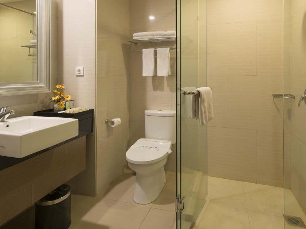 סרפונג Pranaya Boutique Hotel מראה חיצוני תמונה