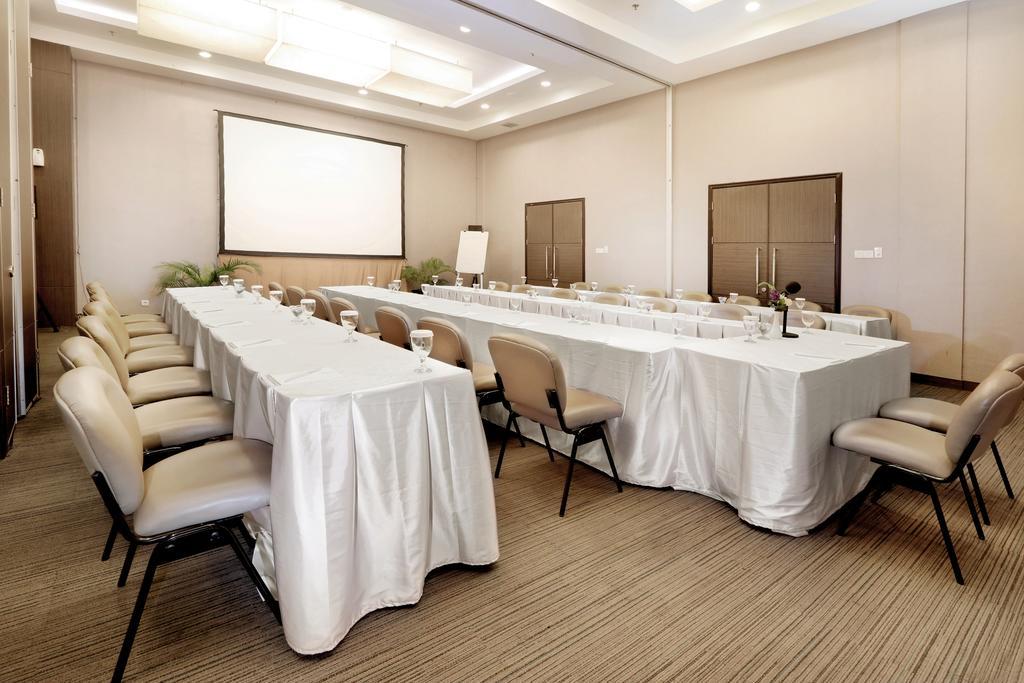 סרפונג Pranaya Boutique Hotel מראה חיצוני תמונה