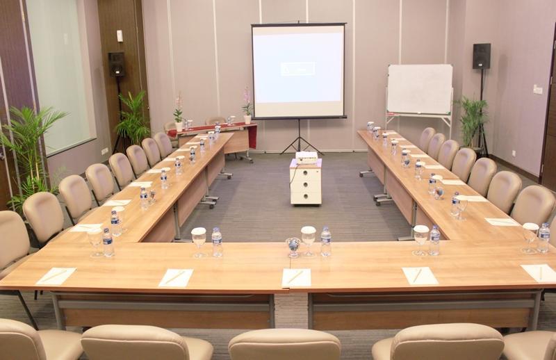 סרפונג Pranaya Boutique Hotel מראה חיצוני תמונה