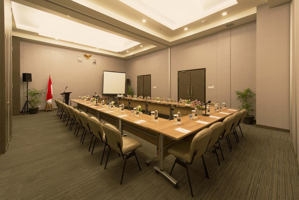 סרפונג Pranaya Boutique Hotel מראה חיצוני תמונה