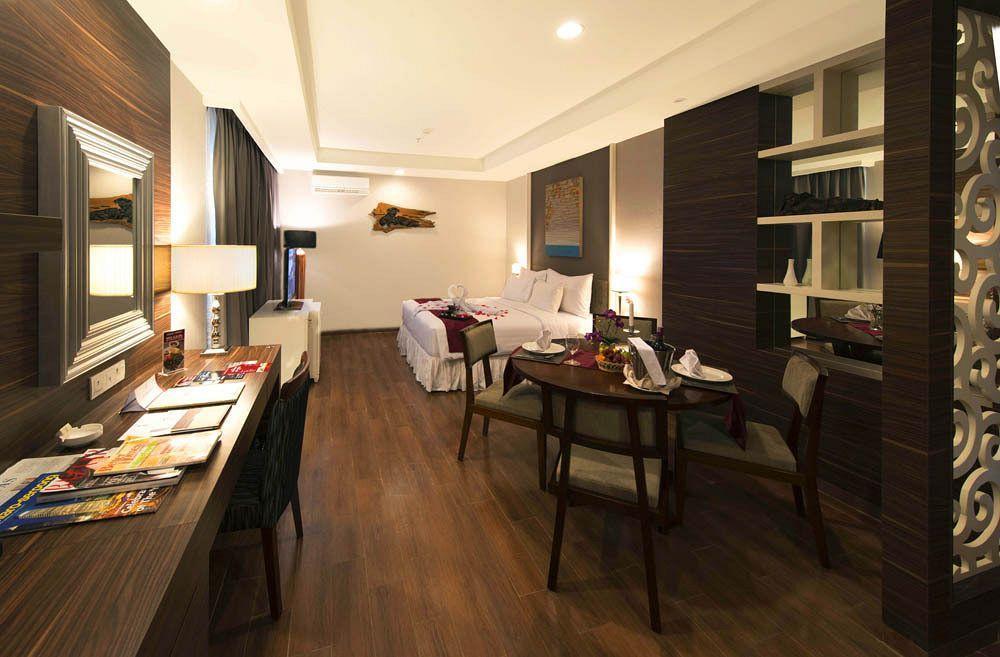 סרפונג Pranaya Boutique Hotel מראה חיצוני תמונה