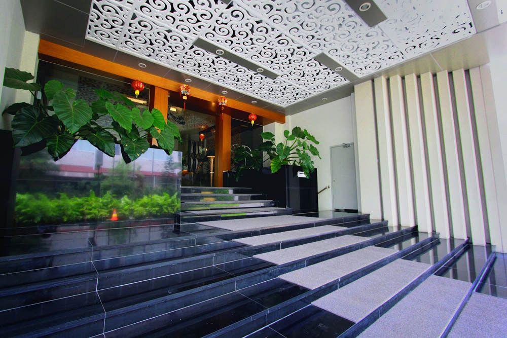 סרפונג Pranaya Boutique Hotel מראה חיצוני תמונה