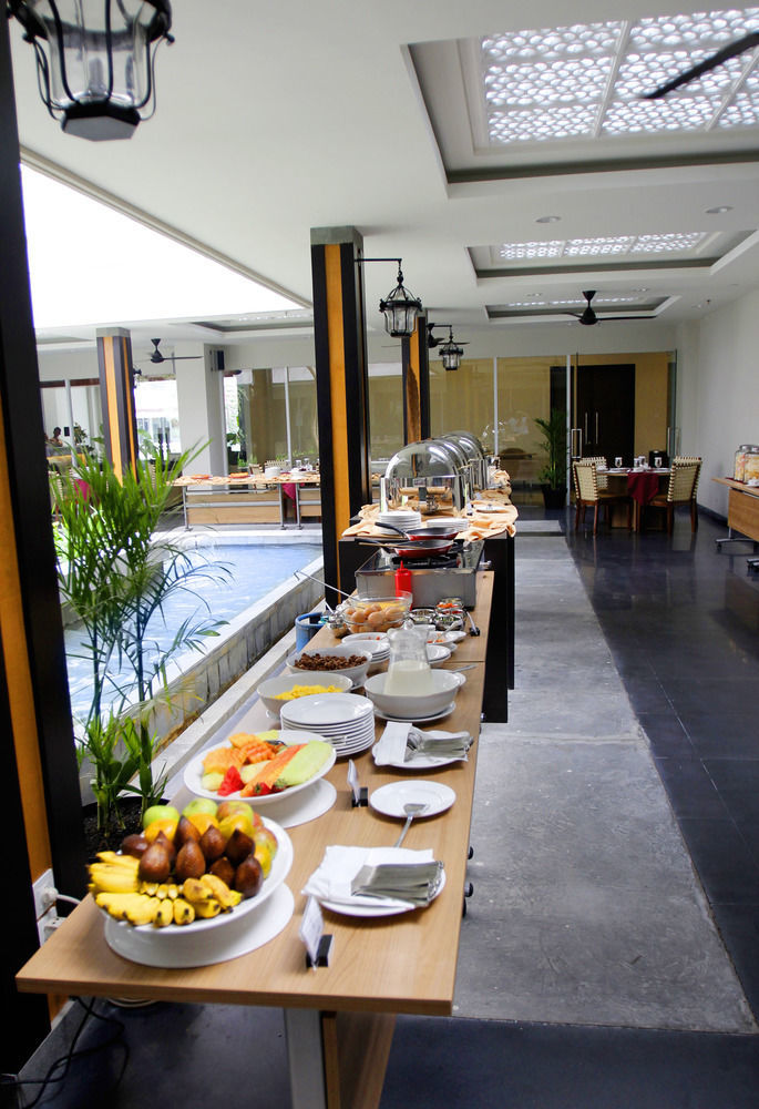 סרפונג Pranaya Boutique Hotel מראה חיצוני תמונה