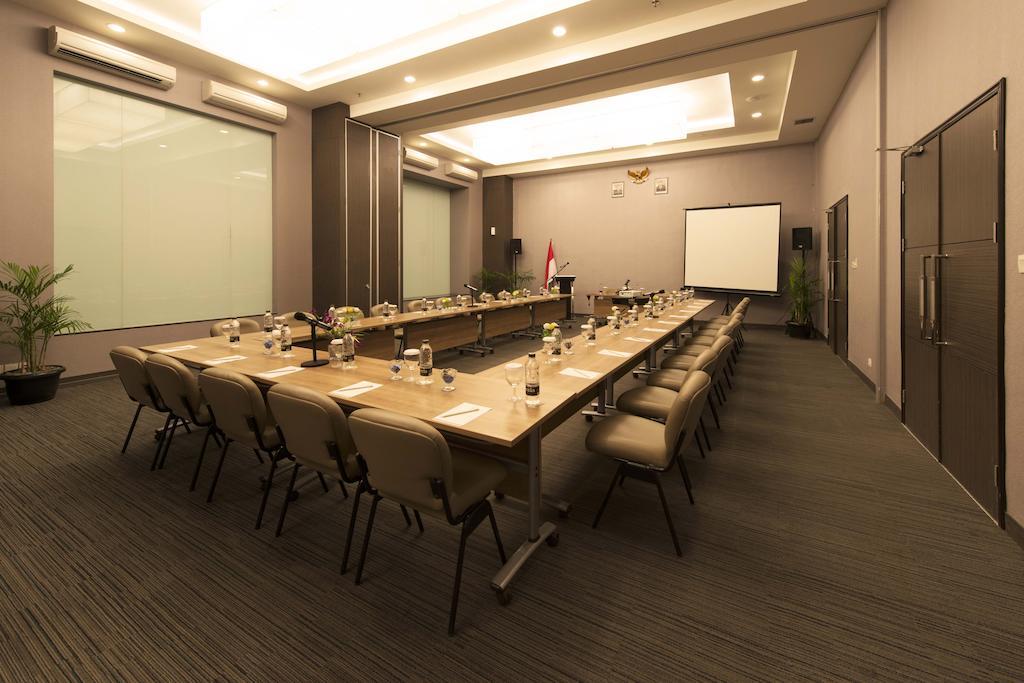 סרפונג Pranaya Boutique Hotel מראה חיצוני תמונה