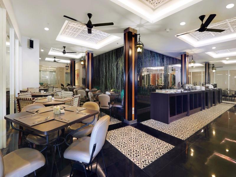 סרפונג Pranaya Boutique Hotel מראה חיצוני תמונה