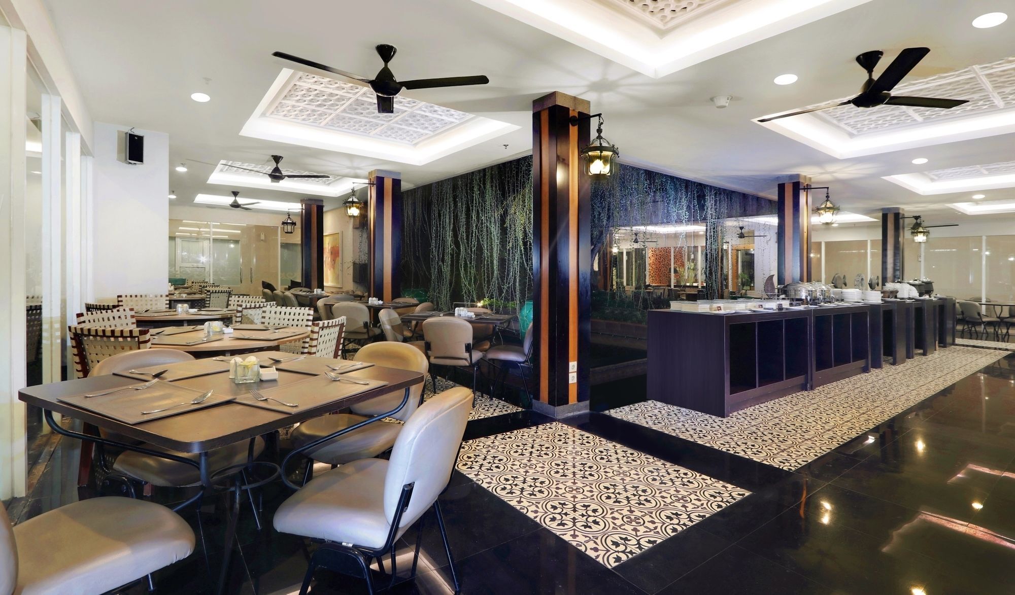 סרפונג Pranaya Boutique Hotel מראה חיצוני תמונה