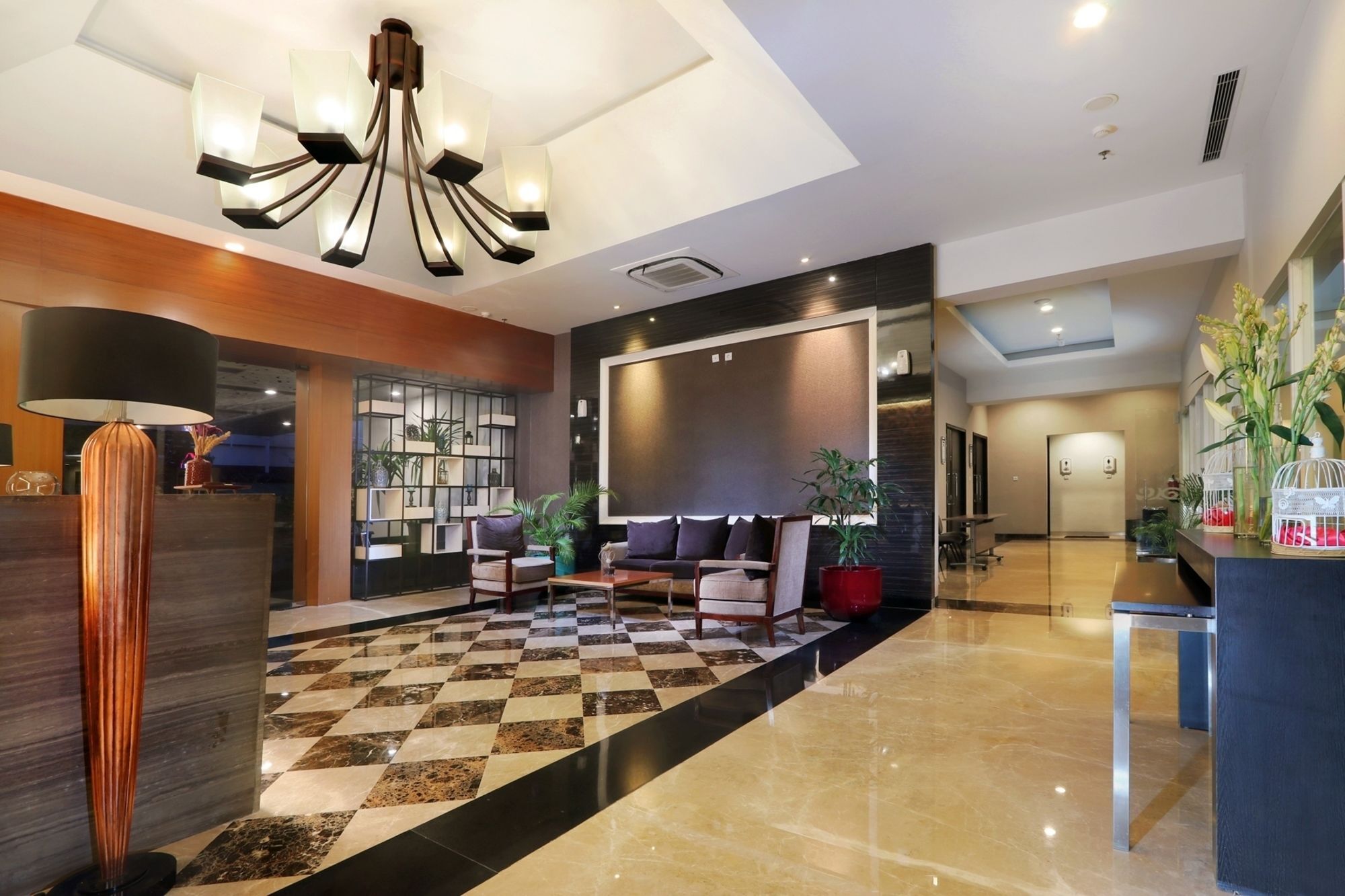 סרפונג Pranaya Boutique Hotel מראה חיצוני תמונה